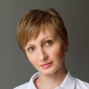 Светлана Седова