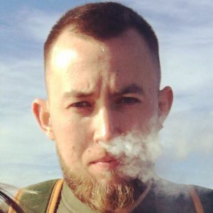 Иван Николаев