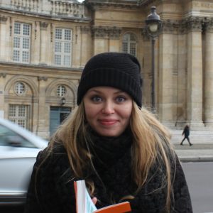 Светлана Некрашевич